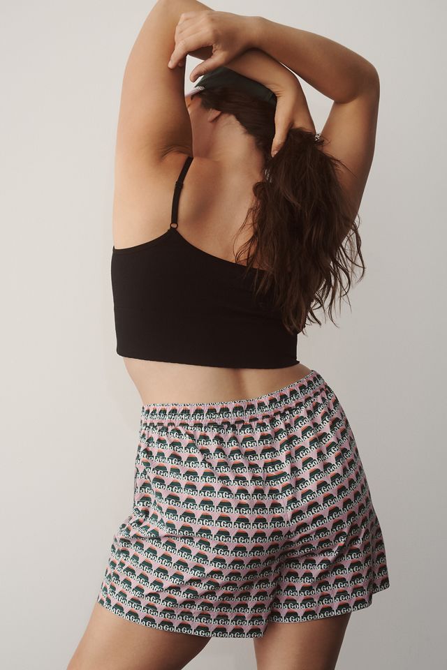 Gola x Anthropologie Boxer Shorts #6
