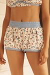 LyreBird Cotton Bloomer Bubble Boxer Shorts