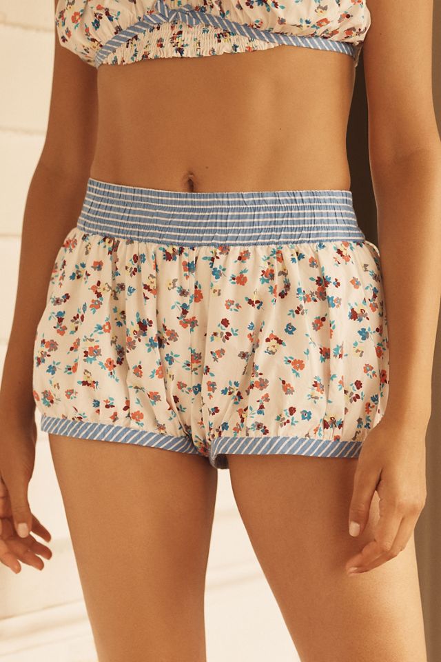 LyreBird Cotton Bloomer Bubble Boxer Shorts