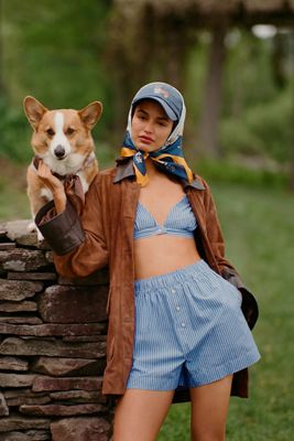 Bottoms | Anthropologie