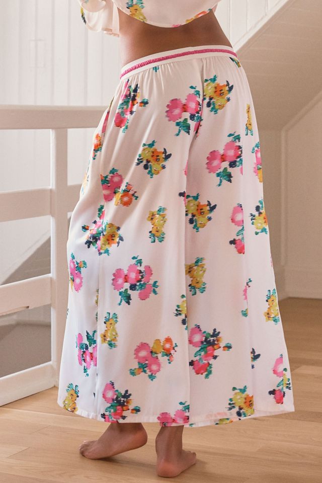Culottes de Pierna Ancha Sedosos LyreBird #2