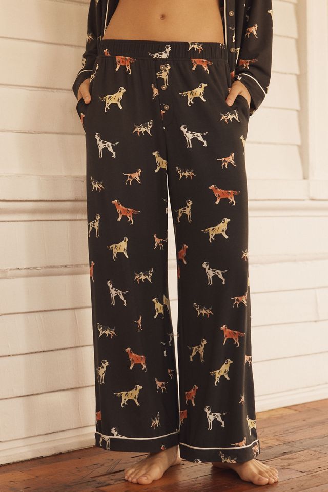 The LyreBird ModaLuxe Pajama Pants #1