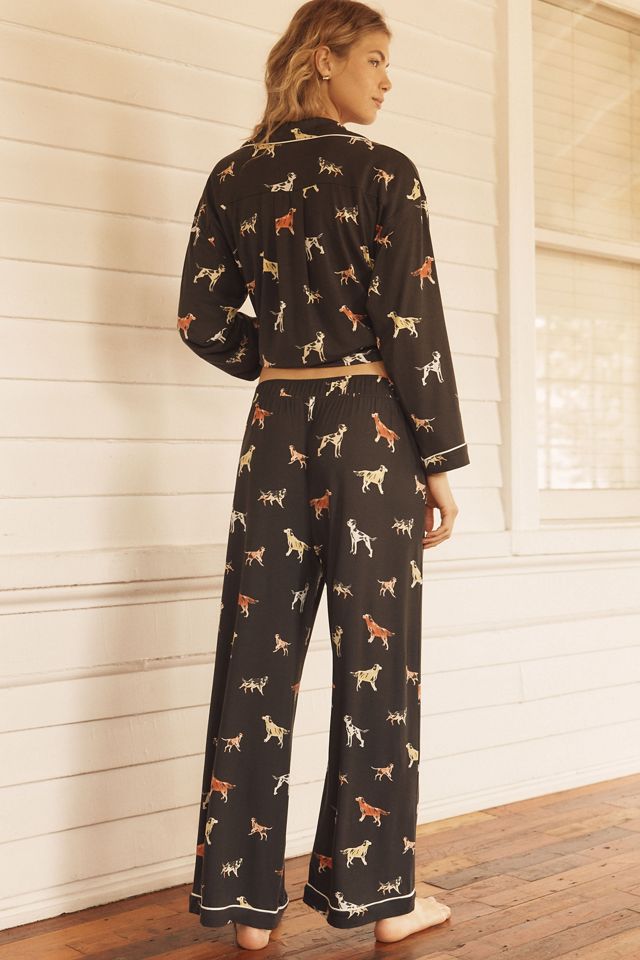 The LyreBird ModaLuxe Pajama Pants #2