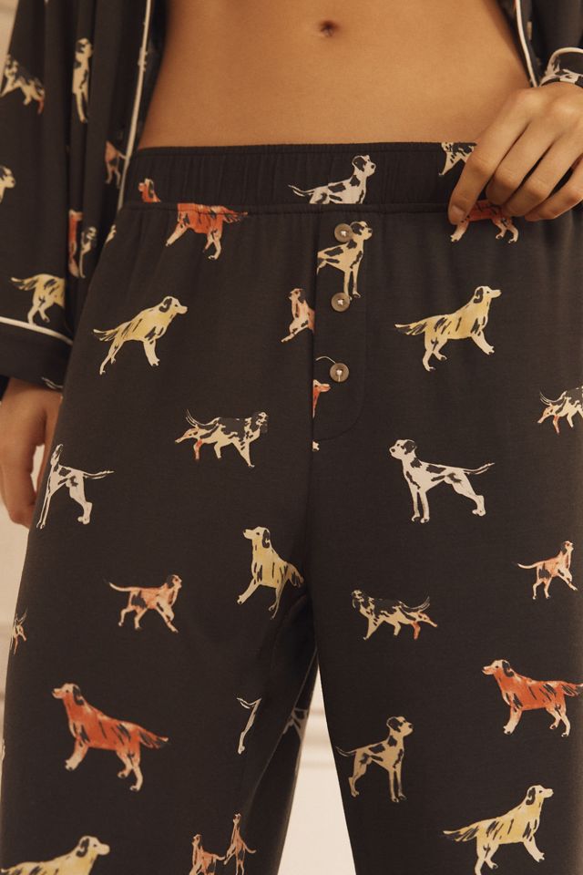 The LyreBird ModaLuxe Pajama Pants #3