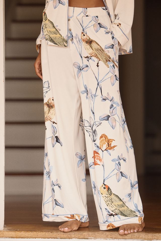 Pantalones de Pijama Lyrebird ModaLuxe #1