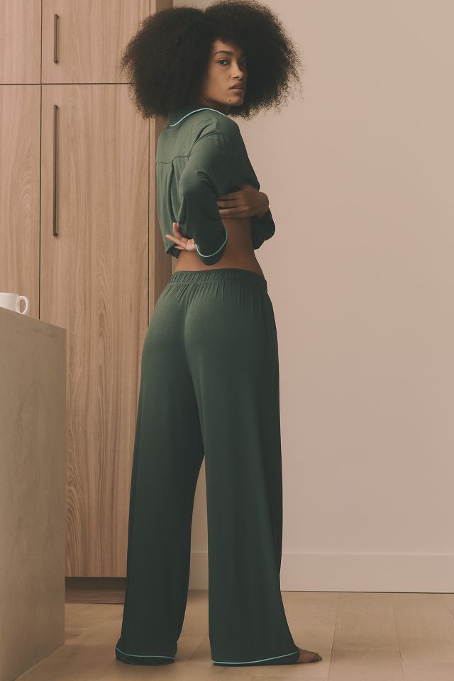 By Anthropologie Pajama Pants Anthropologie