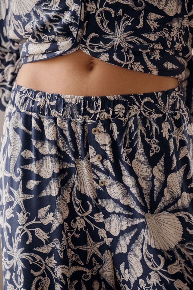 LyreBird ModaLuxe Pajama Pants #1