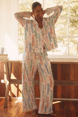 The LyreBird ModaLuxe Pajama Pants 