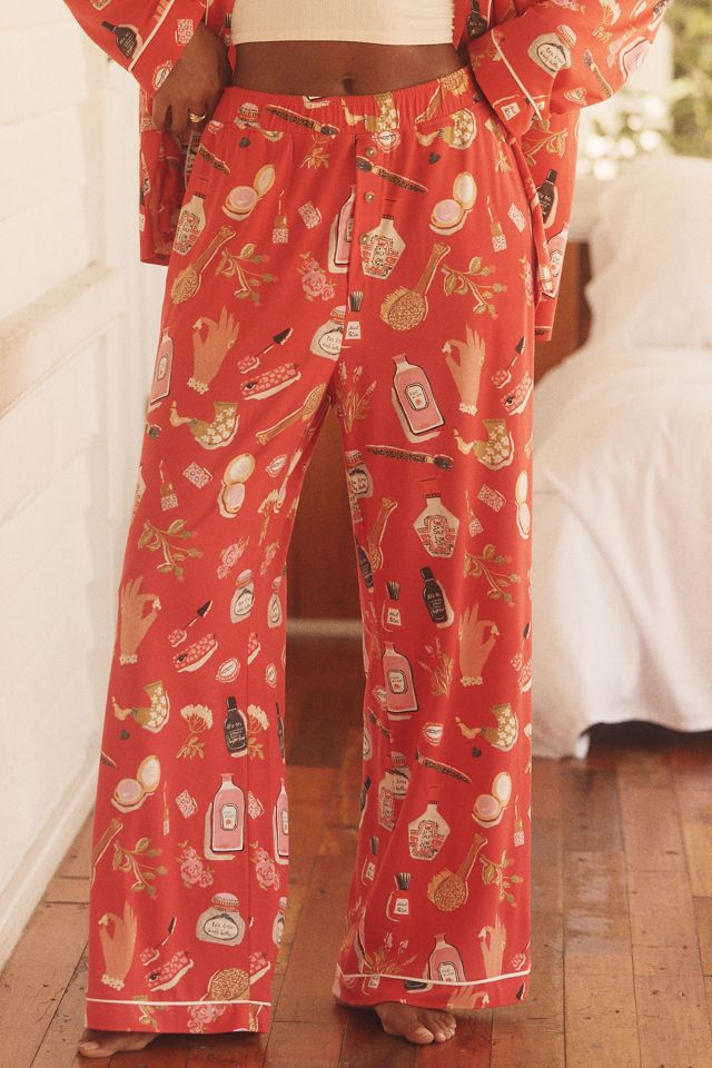 The Lyrebird ModaLuxe Pyjama Bottoms #1