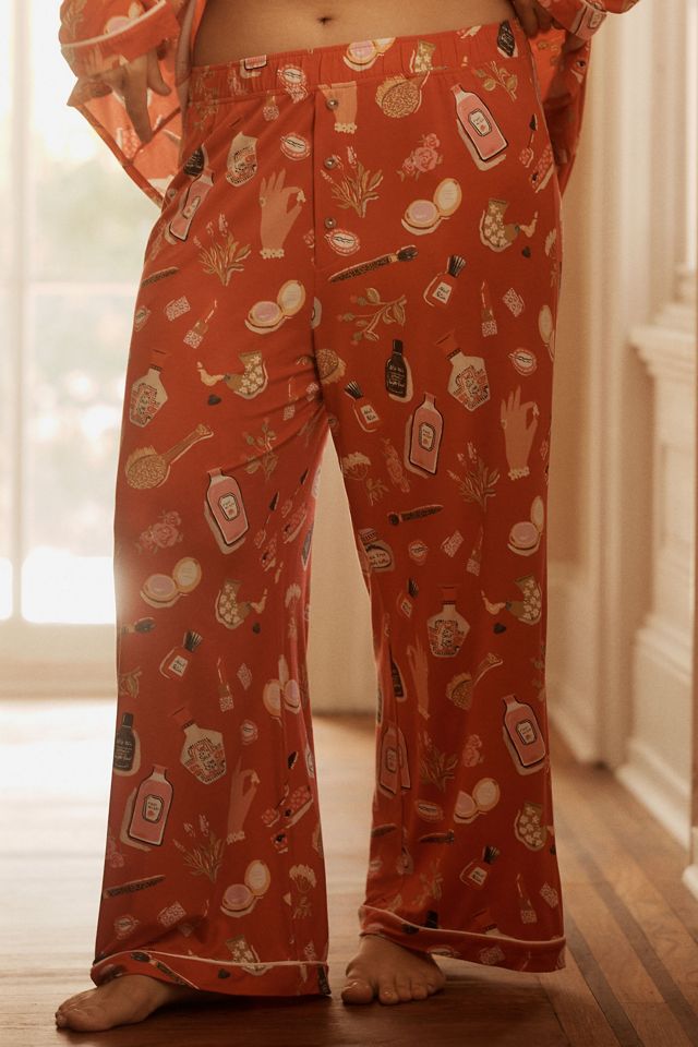 The Lyrebird ModaLuxe Pyjama Bottoms #5