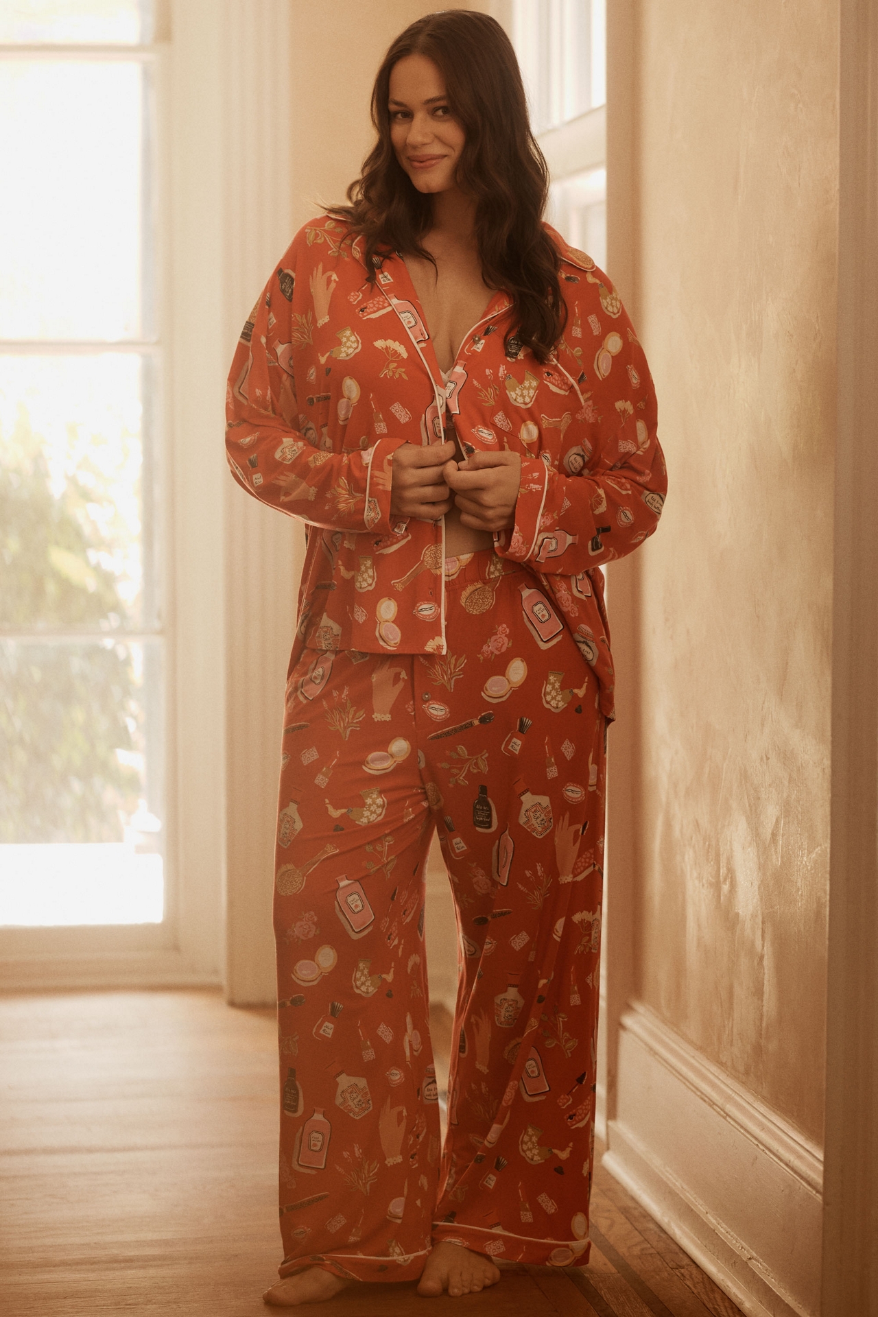 The LyreBird ModaLuxe Pajama Pants
