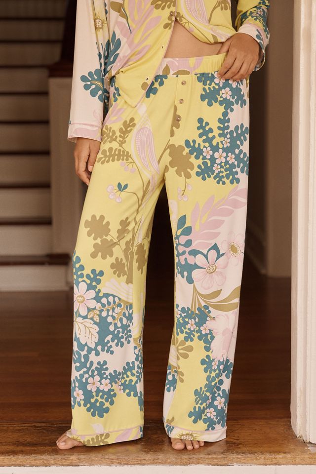 Pantalones de Pijama Lyrebird ModaLuxe #1