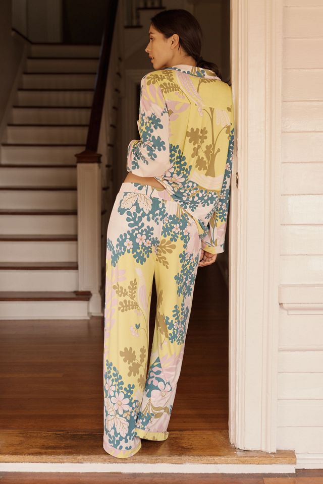 Pantalones de Pijama Lyrebird ModaLuxe #2