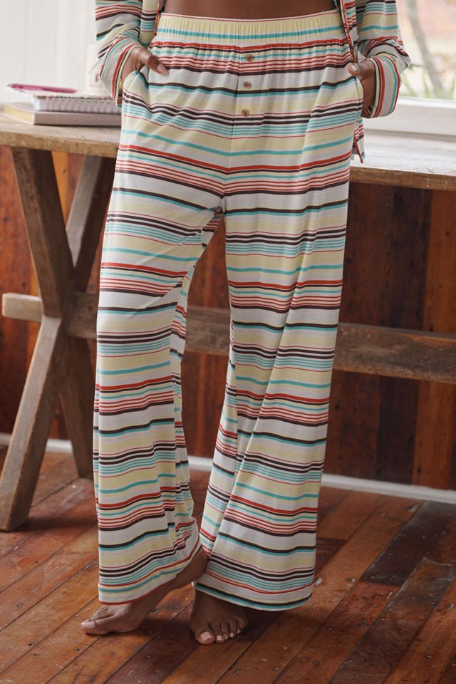 Die Lyrebird ModaLuxe Pyjamahosen #1