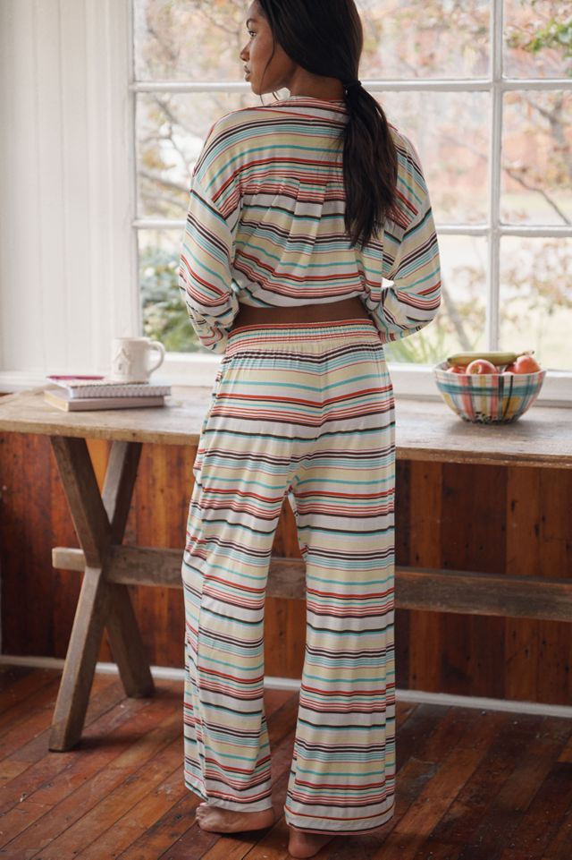 Die Lyrebird ModaLuxe Pyjamahosen #3
