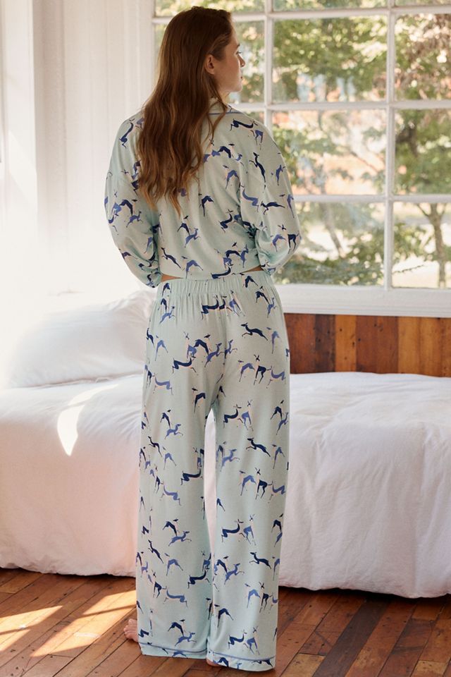 Pantalones de Pijama Lyrebird ModaLuxe #2