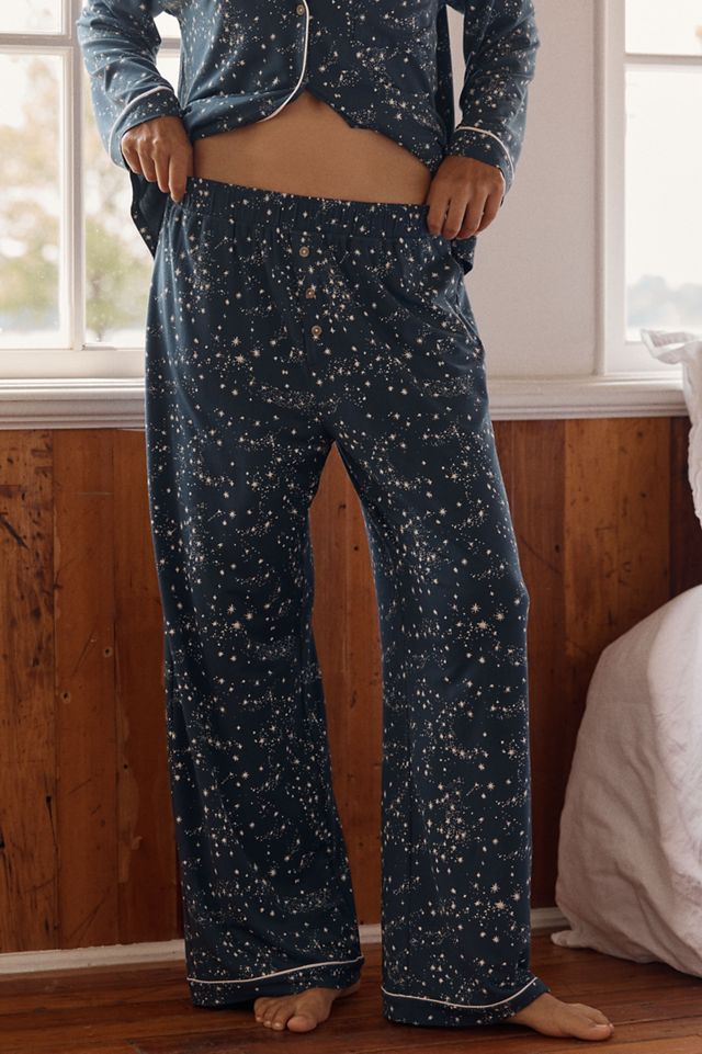 Pantalones de Pijama Lyrebird ModaLuxe #1