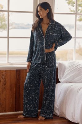 Die Lyrebird ModaLuxe Pyjamahosen
