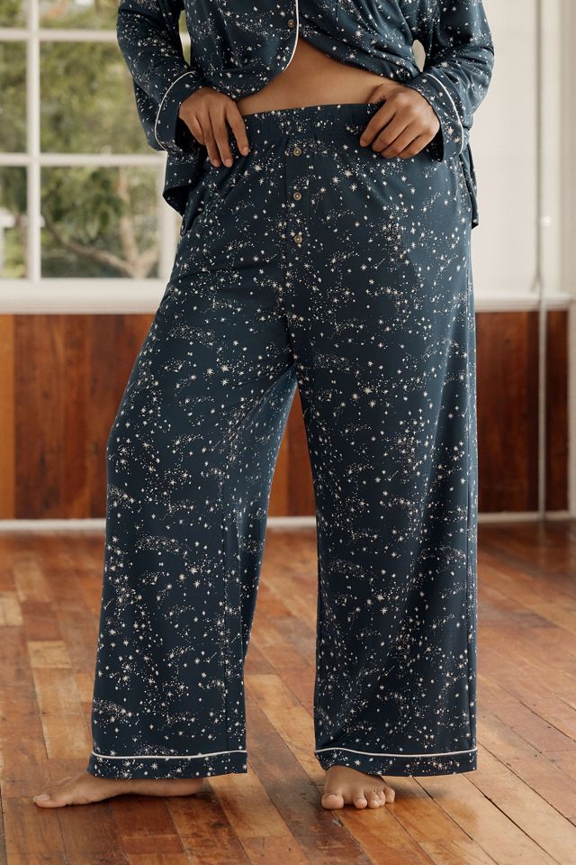 LyreBird Briar Pajama Pants in ModaLuxe #5