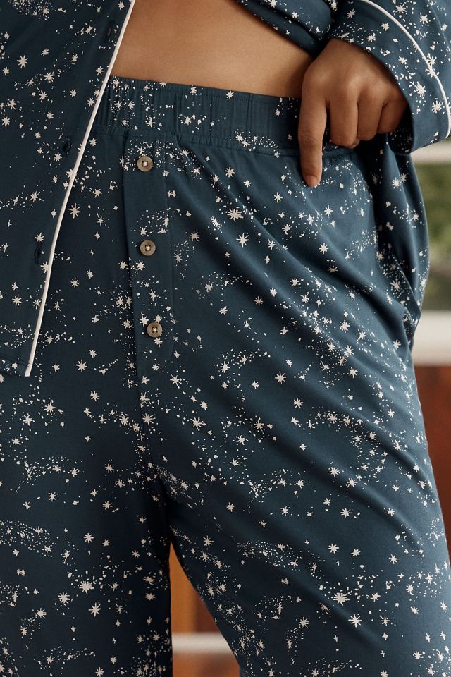 LyreBird Briar Pajama Pants in ModaLuxe #6