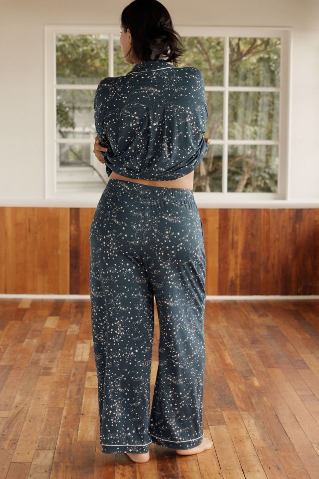 LyreBird Briar Pajama Pants in ModaLuxe #7