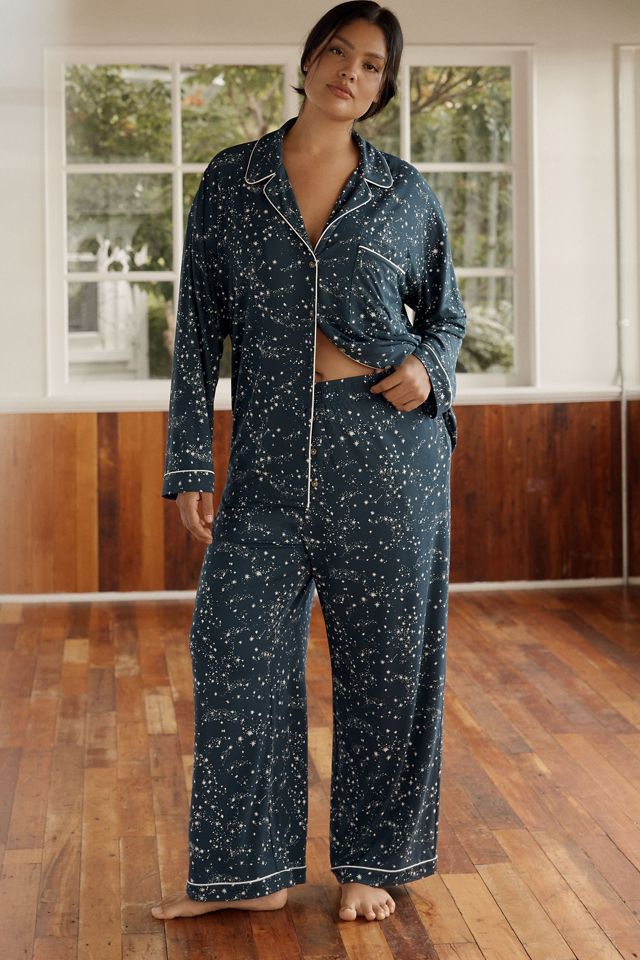 LyreBird Briar Pajama Pants in ModaLuxe #4