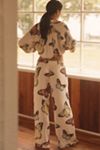 The Briar Piped Pajama Pants