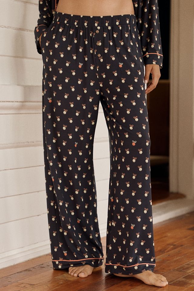 The Lyrebird ModaLuxe Pyjama Bottoms #1