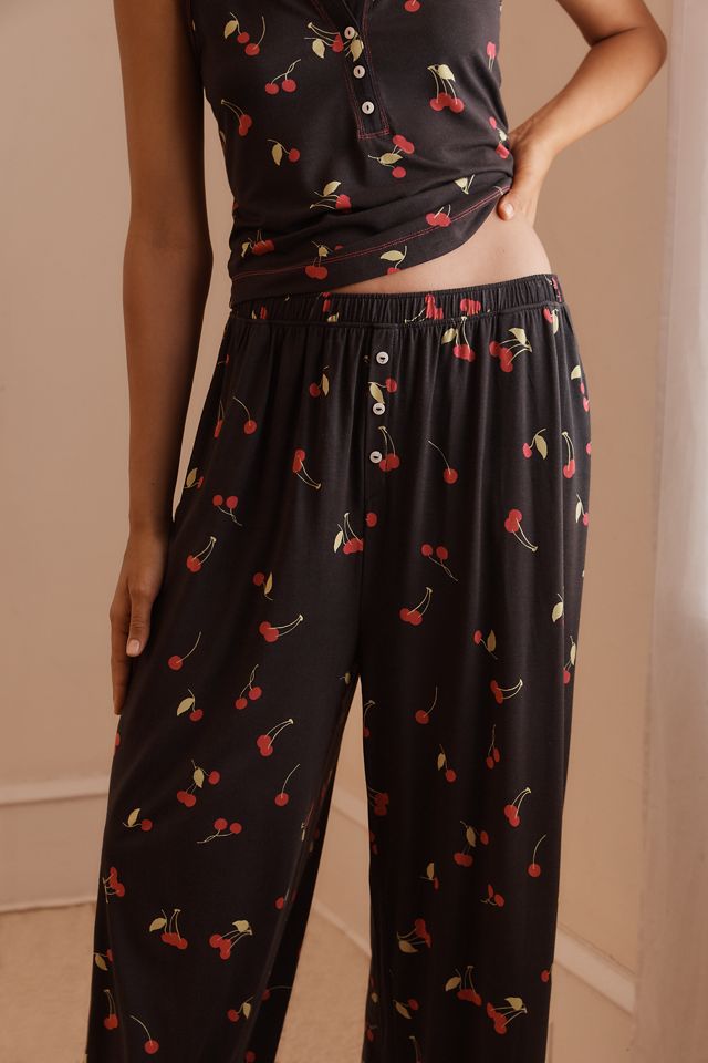 The Briar Pajama Pants #1