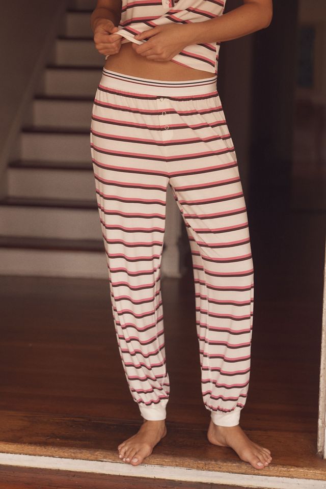 I Pantaloni Jogger Slouchy Briar di LyreBird #1