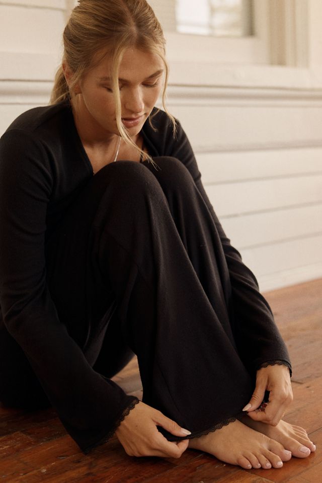 LyreBird Around The House Pants #2
