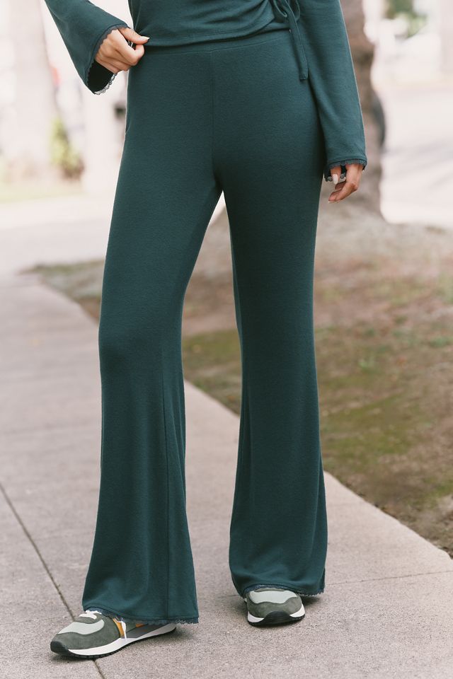 LyreBird Around The House Pants #1