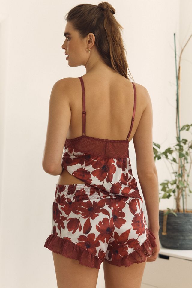 Mucci Naomi Shorts #2