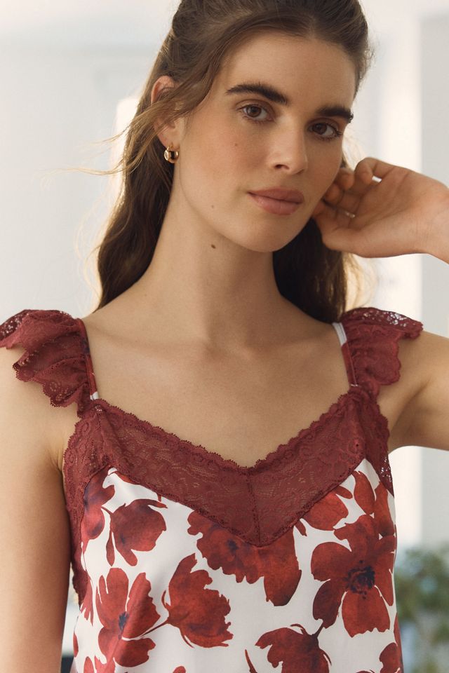 Mucci Sara Slip Mini Dress #2