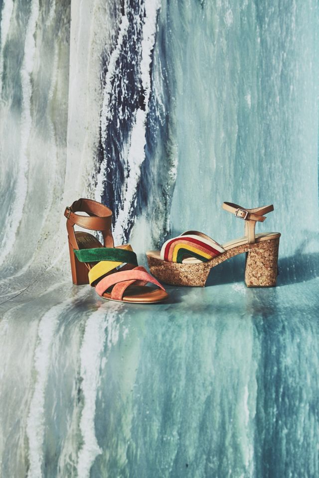 Charlotte Stone Olivia Sandals #5