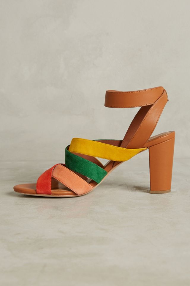 Charlotte Stone Olivia Sandals #2