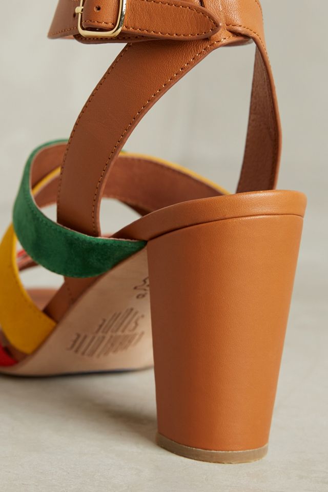 Charlotte Stone Olivia Sandals #3