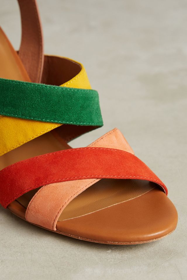 Charlotte Stone Olivia Sandals #4