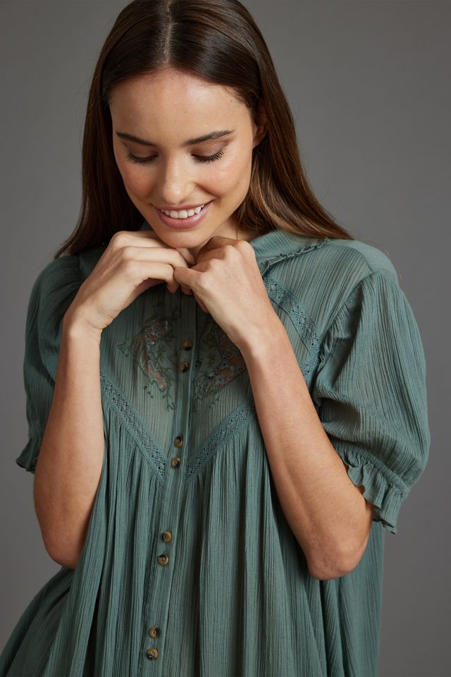 Vestido de noche de Lily & Lionel Norah #2