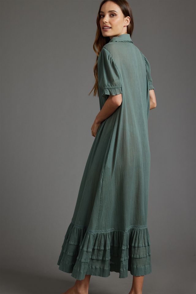 Vestido de noche de Lily & Lionel Norah #4