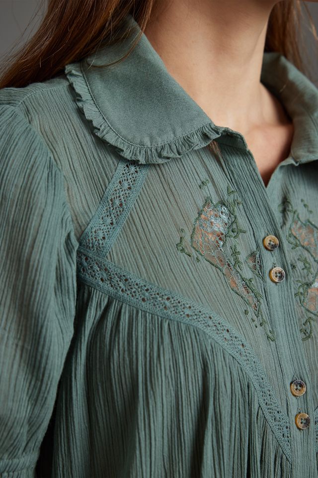 Vestido de noche de Lily & Lionel Norah #5