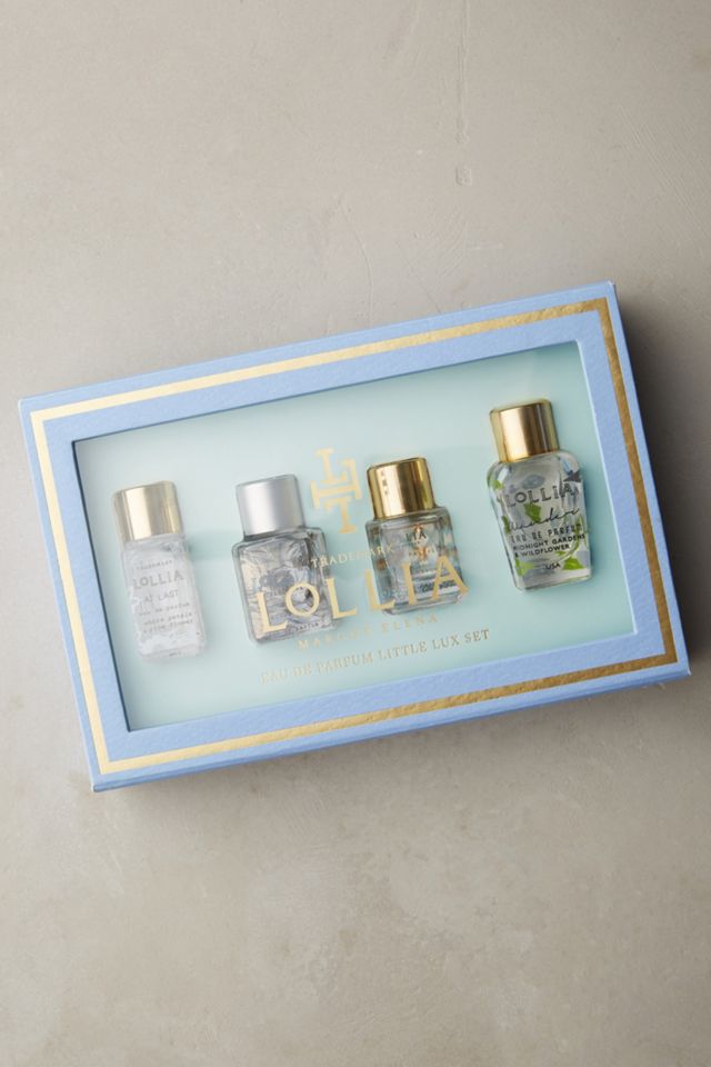 Lollia Mini Eau De Parfum Set #1