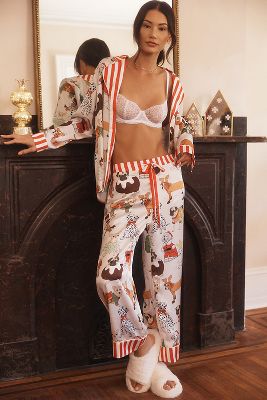 Karen mabon pajamas cheap sale