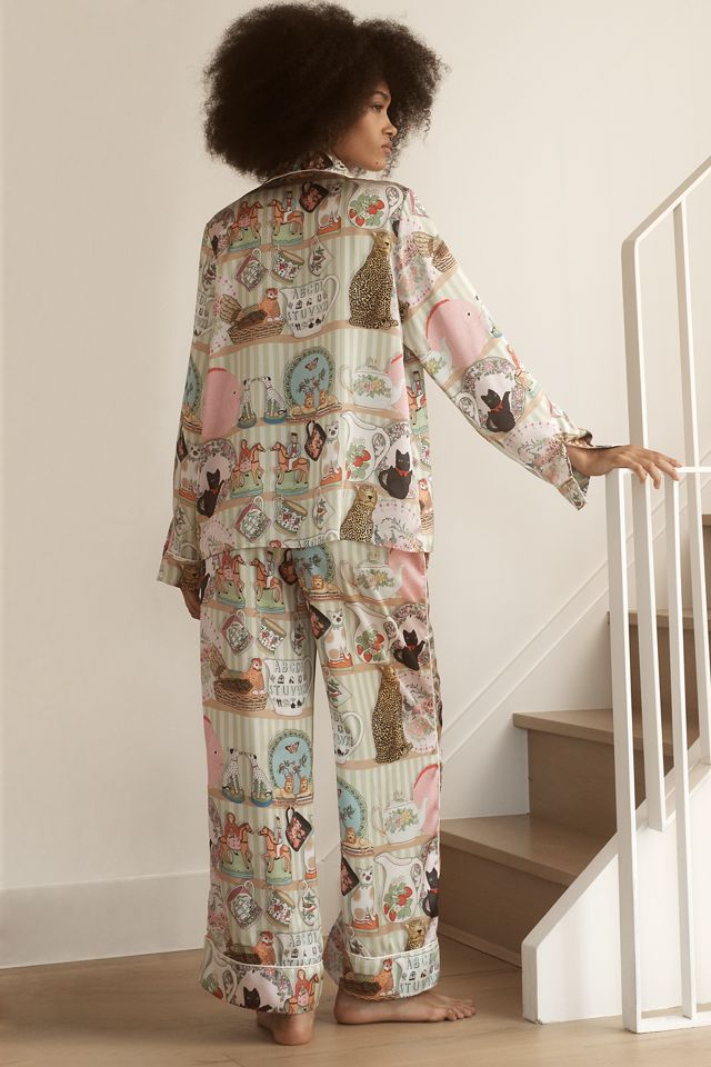 Set Pigiama Karen Mabon Shelf Life #1