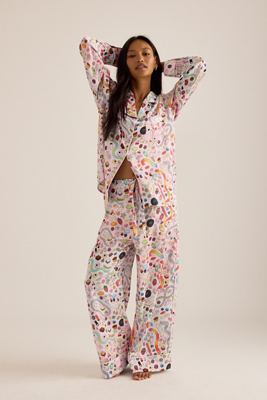 Karen Mabon Pick N Mix Pyjama Set
