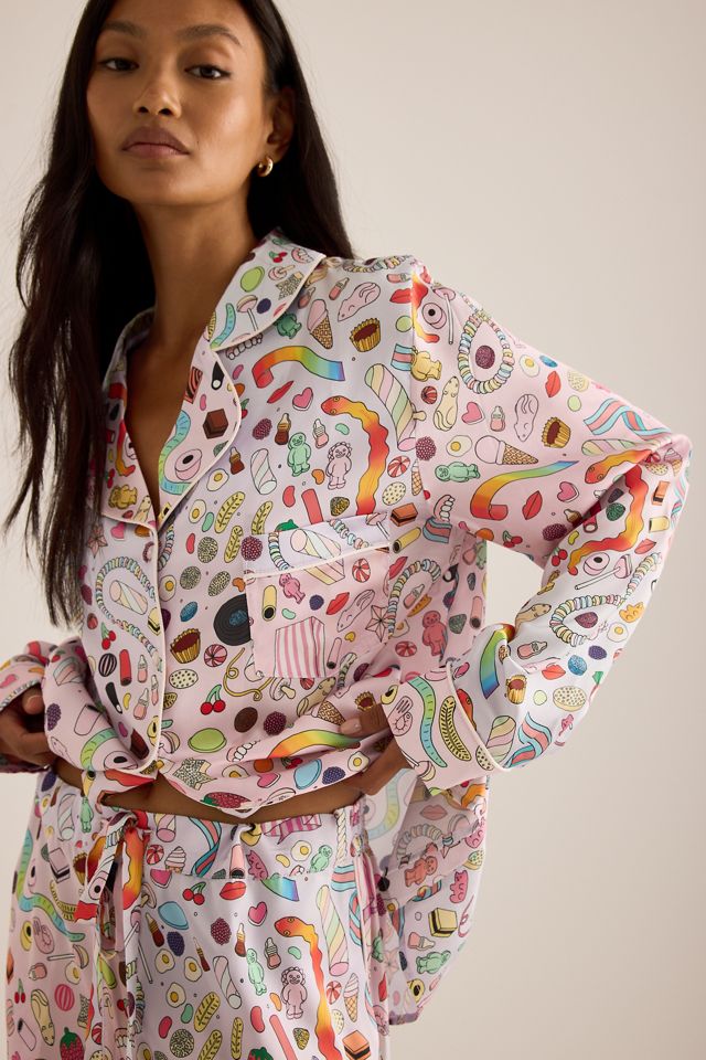 Ensemble de Pyjama Karen Mabon Pick N Mix #3