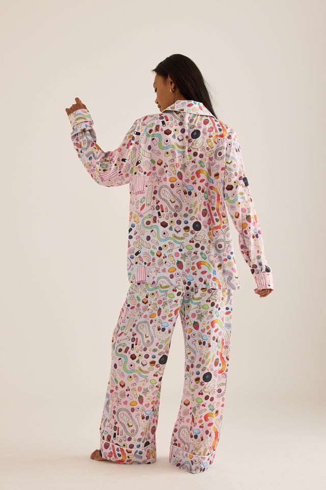 Ensemble de Pyjama Karen Mabon Pick N Mix #1