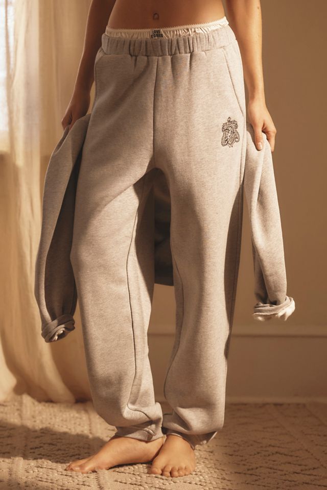 Joggings Donna Love Stories #1