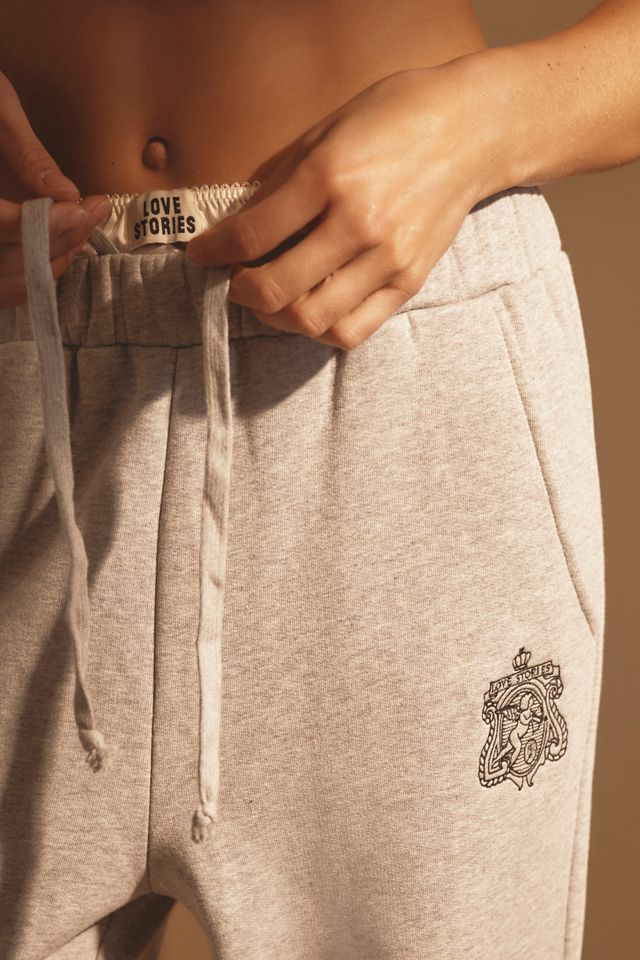 Joggings Donna Love Stories #3