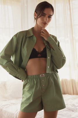 Camisa de Manga Larga con Botones Love Stories Pete